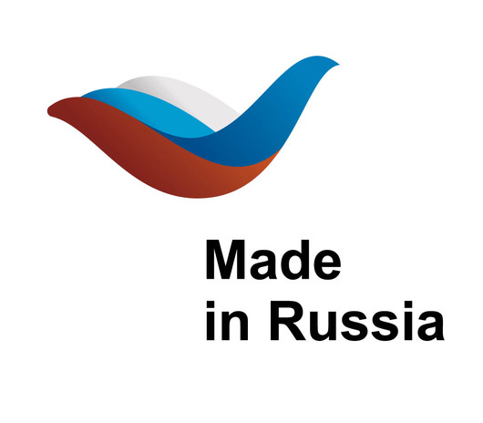 Made in Russia